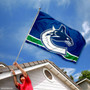 Vancouver Canucks Flag