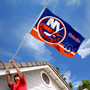 New York Islanders Logo Insignia 3x5 Flag