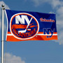 New York Islanders Logo Insignia 3x5 Flag