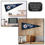 Winnipeg Jets NHL Pennant
