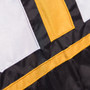 Boston Bruins Embroidered Nylon Flag