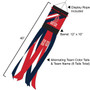 Boston Red Sox Windsock