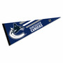 Vancouver Canucks NHL Pennant