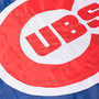 Chicago Cubs Embroidered Nylon Flag