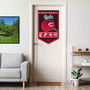 Cincinnati Reds History Heritage Logo Banner