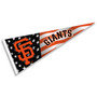 San Francisco Giants Nation USA Americana Stars and Stripes Pennant