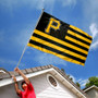 Pirates Nation Flag