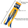 St. Louis Blues Windsock