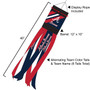 Atlanta Braves Windsock