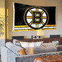 Boston Bruins  with Tack Wall Pads
