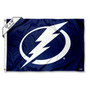 Tampa Bay Lightning Boat and Nautical Flag