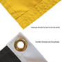 Boston Bruins Fan Cave Flag Large Banner