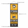 Pittsburgh Penguins Decor and Banner