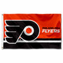 Philadelphia Flyers Logo Insignia 3x5 Flag