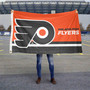 Philadelphia Flyers Logo Insignia 3x5 Flag