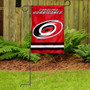 Carolina Hurricanes Garden Banner and Flagpole Holder Stand