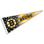 Boston Bruins Nation USA Americana Stars and Stripes Pennant Flag