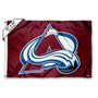 Colorado Avalanche Boat and Nautical Flag