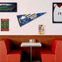 Buffalo Sabres Banner Pennant with Tack Wall Pads