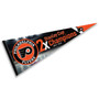 Philadelphia Flyers 2 Time Stanley Cup Champions Pennant