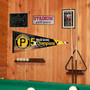 Pittsburgh Pirates 5 Time World Series Champions Pennant