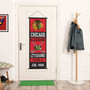 Chicago Blackhawks Decor and Banner