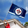 Winnipeg Jets Flag