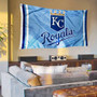 Kansas City Royals  Tack Wall Pads