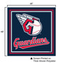 Cleveland Guardians Baseball Tablecloth Table Overlay Cover