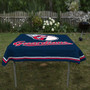 Cleveland Guardians Baseball Tablecloth Table Overlay Cover