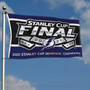 Tampa Bay Lightning 2021 Stanley Cup Semifinals Champions Flag