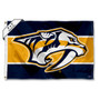 Nashville Predators 2x3 Feet Flag