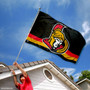 Ottawa Senators Flag