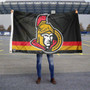 Ottawa Senators Flag