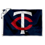 Minnesota Twins Boat Flag