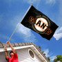 San Francisco Giants Banner Flag with Tack Wall Pads