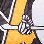 Pittsburgh Penguins Embroidered Nylon Flag