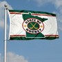 Minnesota State of Hockey Flag