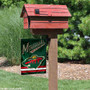 Minnesota Wild Garden Flag