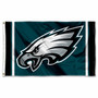 Eagles NFL Logo Flag