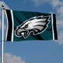 Eagles NFL Logo Flag