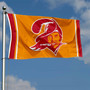 Tampa Bay Buccaneers Throwback Flag