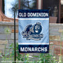 Old Dominion Monarchs Garden Flag
