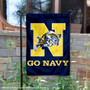 US Navy Garden Flag