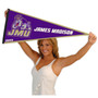 James Madison University Decorations