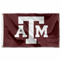 Texas A&M University 3x5 Flag