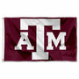 Texas A&M University 3x5 Flag