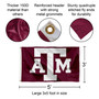 Texas A&M University 3x5 Flag