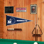 Monmouth University Pennant