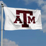 Texas A&M White 3x5 Foot Flag